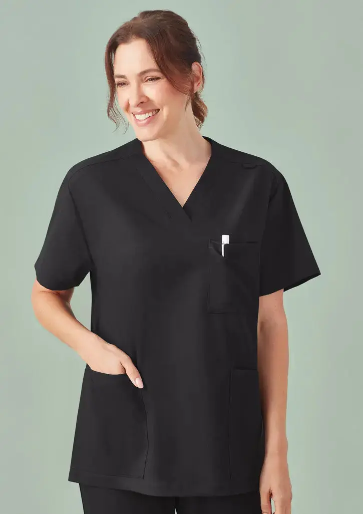Men's Scrub Tops